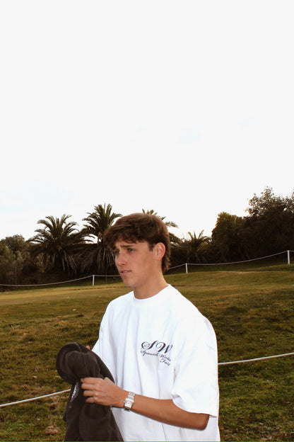 SKI RESORT TEE