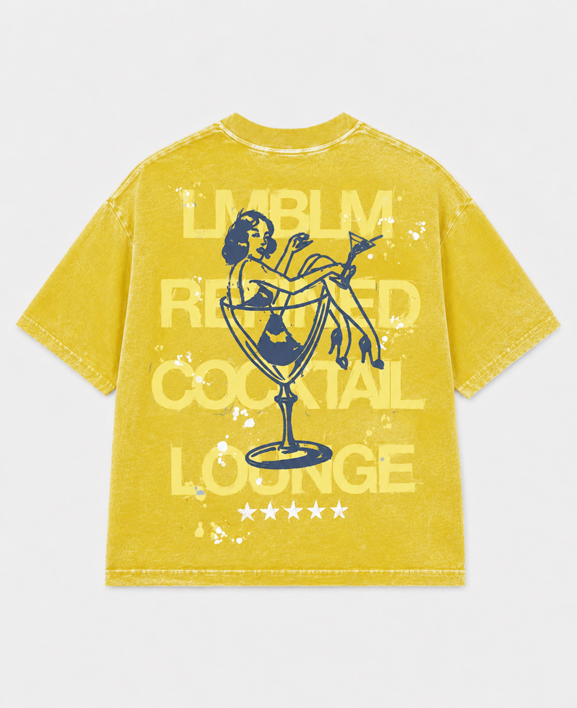 SORTEO CUADRO + COCKTAIL LOUNGE 1/1
