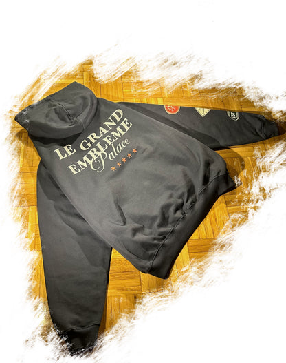 ¨FOUR HOODIE SEASONS¨